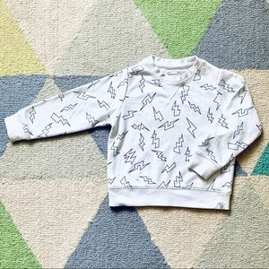 Nordstrom Sovereign code sweatshirt